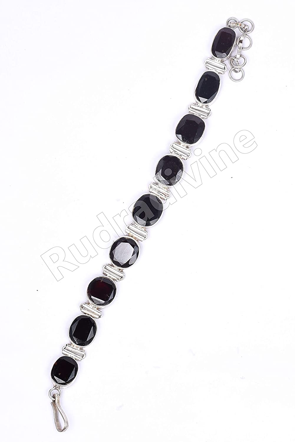 Navratan Rudraksha Beads Bracelet- Order Now!